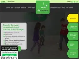Sites similar to btydental.com