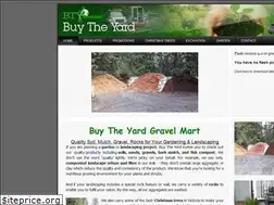 Sites similar to btygravelmart.ca