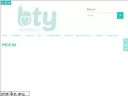 Sites similar to btynutrition.co