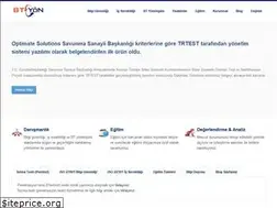 Sites similar to btyon.com.tr