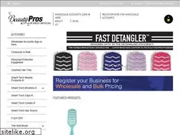 Sites similar to btypros.com