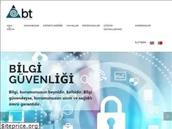 Sites similar to btys.com.tr
