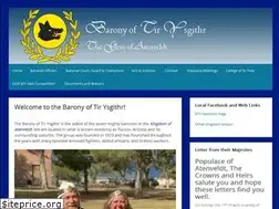 Sites similar to btysca.org