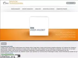 Sites similar to btz-dresden.de
