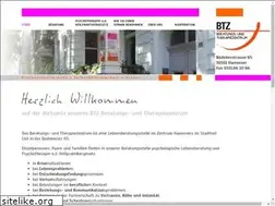Sites similar to btz-hannover.de
