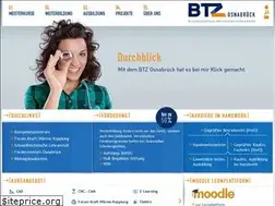 Sites similar to btz-osnabrueck.de