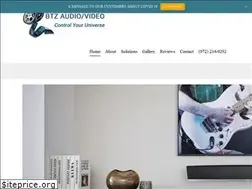 Sites similar to btzaudiovideo.com