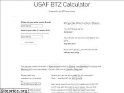 Sites similar to btzcalculator.com