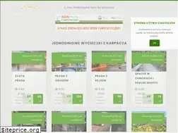 Sites similar to btzielonadolina.pl