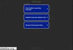 Sites similar to btzoa.com