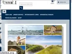 Sites similar to bu-bu.de