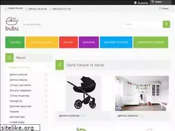 Sites similar to bu-bu.in.ua