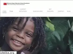 Sites similar to bu-ceed.org