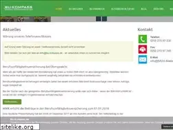 Sites similar to bu-kompass.de