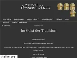Sites similar to bu-ma.de