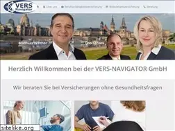 Sites similar to bu-navigator.de