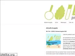Sites similar to bu-praktisch.de