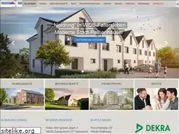 Sites similar to bu-schmidt.de