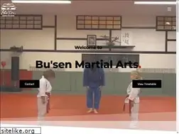 Sites similar to bu-sen.co.uk