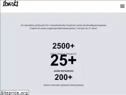 Sites similar to bu-st.de