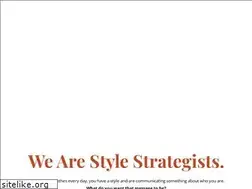 Sites similar to bu.style