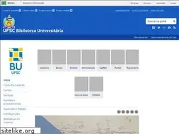 Sites similar to bu.ufsc.br