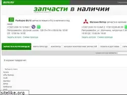 Sites similar to bu10.ru