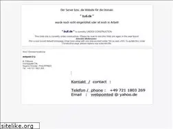 Sites similar to bu6.de