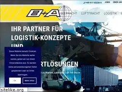 Sites similar to bua.de