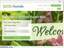 Sites similar to bua.net.au