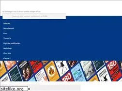 Sites similar to bua.nl