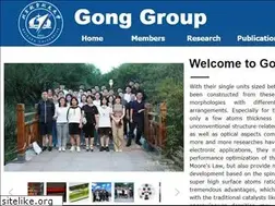 Sites similar to buaamsegong.net