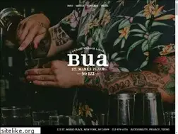 Sites similar to buabar.com