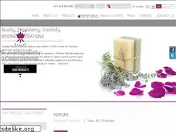 Sites similar to buabedbanafa.com