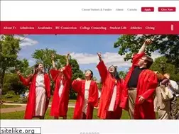 Sites similar to buacademy.org