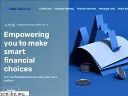 Sites similar to buachaille.com