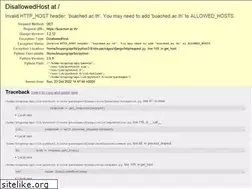 Sites similar to buached.ac.th