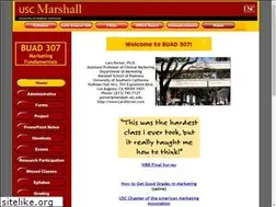 Sites similar to buad307.com