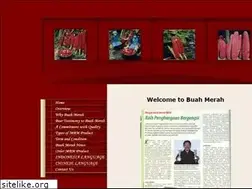 Sites similar to buah-merah.info