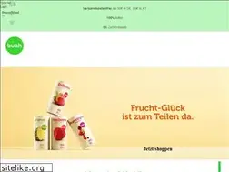 Sites similar to buah.com