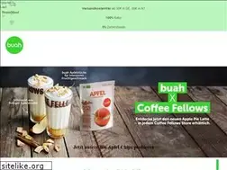 Sites similar to buah.de