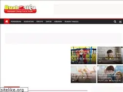 Sites similar to buahatiku.com