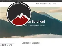 Sites similar to buahberdikari.com