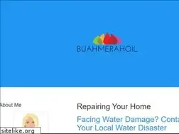 Sites similar to buahmerahoil.com