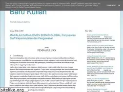 Sites similar to buahpensil.blogspot.com