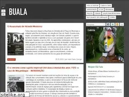 Sites similar to buala.org