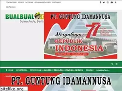 Sites similar to bualbual.com