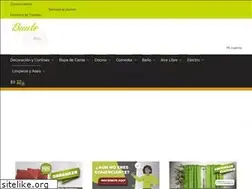 Sites similar to buale.cl
