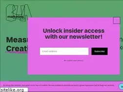 Sites similar to buamarketing.ie
