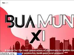 Sites similar to buamun.org